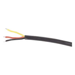 Luz de Trabajo de 40 LED, 5600 Lúmenes, 66 Watts, 10-30 Vcc, IP67