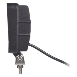 Luz de trabajo de 16 LED, 4000 Lumenes, 48 Watts, 10-30 Vcc, IP67