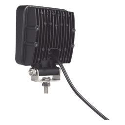 Luz de trabajo de 16 LED, 4000 Lumenes, 48 Watts, 10-30 Vcc, IP67