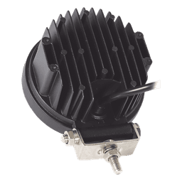Luz de Trabajo de 14 LED, 42 Watts, 3500 Lúmenes, IP67, 10-30 Vcc