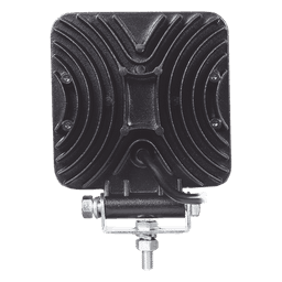 Luz de trabajo de 9 LED , 2300 Lúmenes, 27 Watts, 10-30 Vcc, IP67