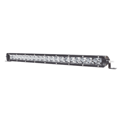 Barra de luz de 40 LED , IP67, 40.6", 17000 Lúmenes, 200 Watts, 10-30 Vcc