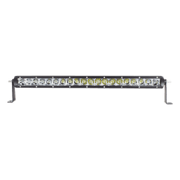Barra de luz de 40 LED , IP67, 40.6", 17000 Lúmenes, 200 Watts, 10-30 Vcc