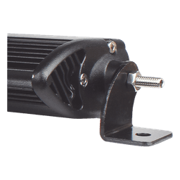 Barra de luz de 40 LED , IP67, 40.6", 17000 Lúmenes, 200 Watts, 10-30 Vcc