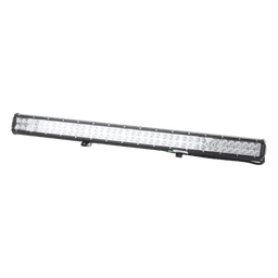 Barra de luz de trabajo de 78 LED, IP67, 36", 10000 Lúmenes, 117 Watts, 10-30 Vcc