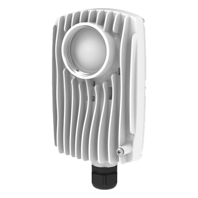 Radio Modular ("Antena integrada de 8 dB") hasta 1.7 Gbps, (5.1 - 6.4 GHz), IP67, Adaptación automática al entorno, Monitoreo a través de la nube,  tecnología 802.11AX