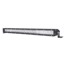 Barra de 30 LED,  IP67 , 30", 12000 Lúmenes, 150 Watts, 10-30 Vcc