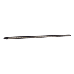Barra Directora Led de Contorno de 24", 12 Vdc, Dual color, Rojo/Claro/Azul/Claro
