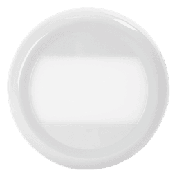 Luz de cortesía circular LED para iluminación de interiores 