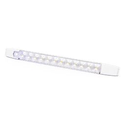 Luz Auxiliar de Escena de 12 LED, 360 lumenes, IP67, 12-24 VCD