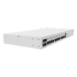 Cloud Core Router 16 Nucleos ARM, 12 puertos Gigabit, 4 SFP+ 10G