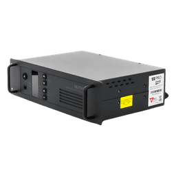 Repetidor UHF / 400-450 MHz / 40W / Protocolo DMR / Montaje en Rack