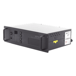 Repetidor VHF / 136-174 MHz / 50W / Protocolo DMR / Detección Dual Analógico-Digital