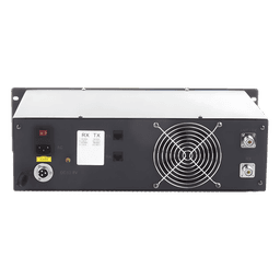 Repetidor VHF / 136-174 MHz / 50W / Protocolo DMR / Detección Dual Analógico-Digital