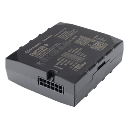 Rastreador Vehicular / 4G LTE CAT 1 / 2G / GNSS Multi-Constelación / Bluetooth 4.0 / 3 I/O Digitales / Batería 170 mAh / 10-30V DC