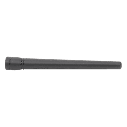 Antena VHF / 136-174 MHz / Ganancia Unitaria / 4.72' (120 mm) / SMA Macho