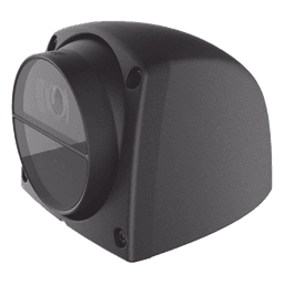 Cámara Móvil TURBO HD / 2 Megapixel 1080p / Lente 2.1 mm / IR 15 m (49.2 ft) / Conector Tipo Aviación / IP68 IK10 / -40°C a +75°C