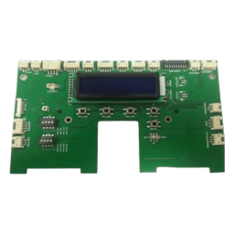 Tarjeta Madre para Laminador / Calentamiento Directo / Velocidad 18-26 seg./tarjeta / LCD 2 Líneas / 500 Tarjetas/Rollo / Voltaje Libre 100-220V AC