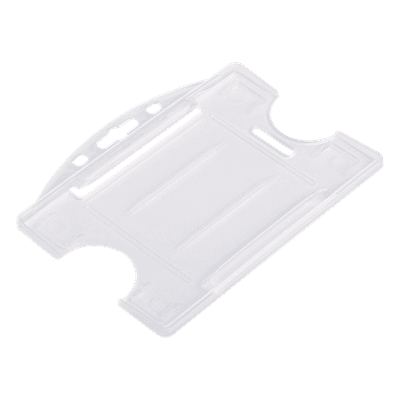 Funda para Tarjeta RFID de Plástico, Compatible con NX0140 y NX0143
