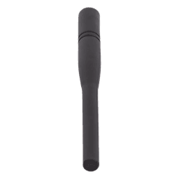 Antena VHF Helicoidal / 136-174 MHz / 170 mm / Omnidireccional / Polarización Vertical / 50 Ω