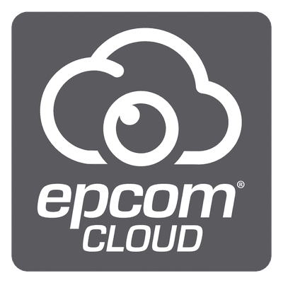 Suscripción Anual Cloud / Grabación 8MP / 1 Canal / 7 Días Retención / Detección de Movimiento