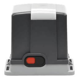 Motor para Puerta Corrediza / Capacidad 1200 kg / Brushless DC 24V / Piñón 54 RPM Módulo 4 / Cierre Automático / Límite de Paro Magnético / Operación -30°C a 60°C