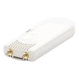 Módulo Suscriptor 5 GHz / 802.11ac Wave 2 / 400+ Mbps / Frecuencia 4.9-6.2 GHz / Conectorizado / IP55 / Latencia 2 ms