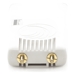 Módulo Suscriptor 5 GHz / 802.11ac Wave 2 / 400+ Mbps / Frecuencia 4.9-6.2 GHz / Conectorizado / IP55 / Latencia 2 ms
