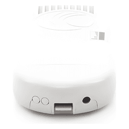 Módulo Suscriptor 5 GHz / 802.11ac Wave 2 / 400+ Mbps / Frecuencia 4.9-6.2 GHz / Conectorizado / IP55 / Latencia 2 ms