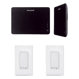 Módulo de automatización Wi-Fi con controlador Z-Wave integrado para paneles VISTA, control de cámaras IP, luces, cerraduras y clima