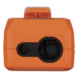 Medidor Láser de Distancia / Rango 5.1 cm a 30.5 m (16.7 ft a 100.1 ft) / Precisión 1/16'' / Pantalla LCD Dual / Clip de Bolsillo