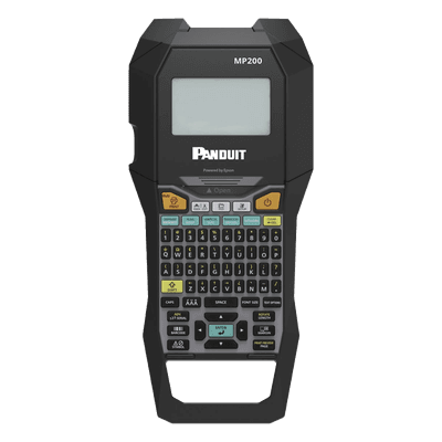 Impresora Etiquetadora, Compatible con Etiquetas de Hasta 1 Pulgada (2.54 cm) de Ancho, Resolución de 180 dpi y Velocidad de Impresión Rápida