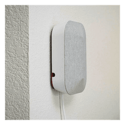 Antena Panel Multibanda 698-960 MHz/ 1710-2700 MHz. Para interior. Especial para amplificadores de Señal Celular con 75 Ohm de impedancia.