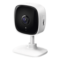 Cámara IP Wi-Fi / 3 Megapixel / Visión Nocturna 9.1 m (30 ft) / Campo de Visión 131° / Audio Bidireccional / microSD 256 GB