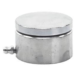 Tejuelo Mediano Para Puertas Batientes de Hasta 450 Kg