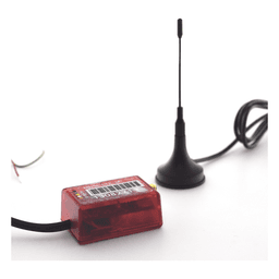 Comunicador de Alarma Universal / LTE 5G / Dual SIM / Multicarrier / 100 Usuarios Simultáneos / Programación Remota