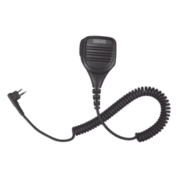 Micrófono - Bocina para Intemperie. Para Motorola GP300/ SP-50/ P1225/ PRO3150/ MAG ONE/ EP450/ EP350