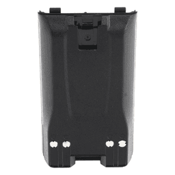 Batería Li-Ion / 2500 mAh / Sin Efecto Memoria / Baja Autodescarga / Clip Integrado