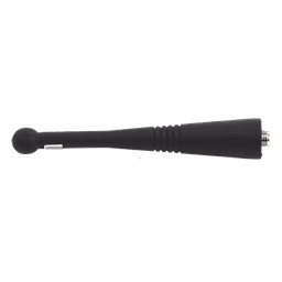 Antena Helical / 806-869 MHz / 1.5 dBi / Omnidireccional / SMA Hembra / 182.3 mm