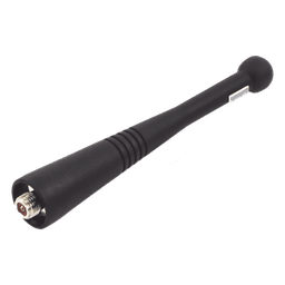 Antena Helical / 806-869 MHz / 1.5 dBi / Omnidireccional / SMA Hembra / 182.3 mm