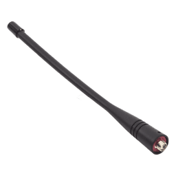 Antena UHF Helicoidal / 450-512 MHz / Omnidireccional / SMA Hembra / Uretano / 162 mm