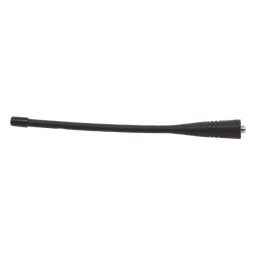 Antena UHF Helicoidal / 450-512 MHz / Omnidireccional / SMA Hembra / Uretano / 162 mm