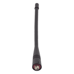 Antena UHF Helicoidal / 450-512 MHz / Omnidireccional / SMA Hembra / Uretano / 162 mm