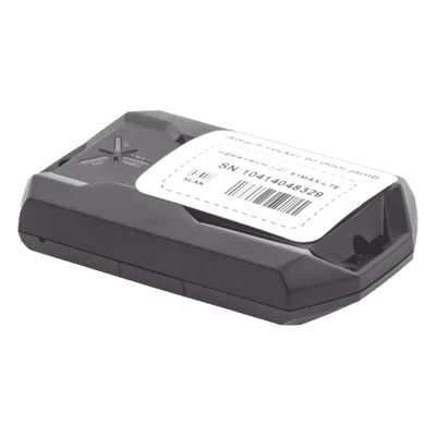 Módulo GPS Vehicular / 4G LTE CAT M1 / GPS+GLONASS / Batería 270 mAh / Sensores de Impacto y Vidrio / OBD-II