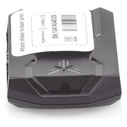 Módulo GPS Vehicular / 4G LTE CAT M1 / GPS+GLONASS / Batería 270 mAh / Sensores de Impacto y Vidrio / OBD-II