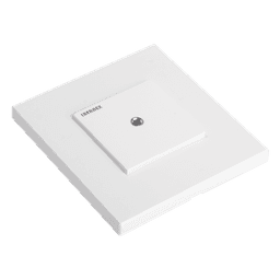 Modulo de Pared para Pulsador Cableado, Compatible con NX0871 y NX0881 y NX0015