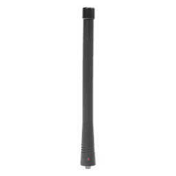Antena Helicoidal VHF / 136-174 MHz / 18 dBi / 50 W / SMA Hembra / 153 mm / Omnidireccional