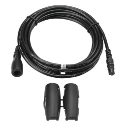 Cable de Extensión para Transductor / 3 m (10 ft) / Conector 4 Pines / Uso Marino