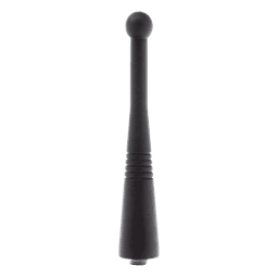 Antena Helical Recortada / 806-869 MHz / Omnidireccional / Polarización Vertical / SMA Hembra / 87.5 mm