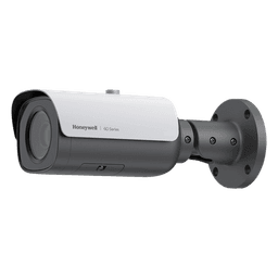 Cámara IP bala para exterior 4 MP con lente varifocal motorizado 2.7-13.5 mm, IR inteligente 60 m, WDR 120 dB, IP67 e IK10